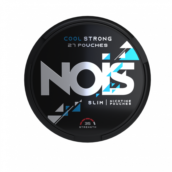 NOIS Cool Strong (35mg)