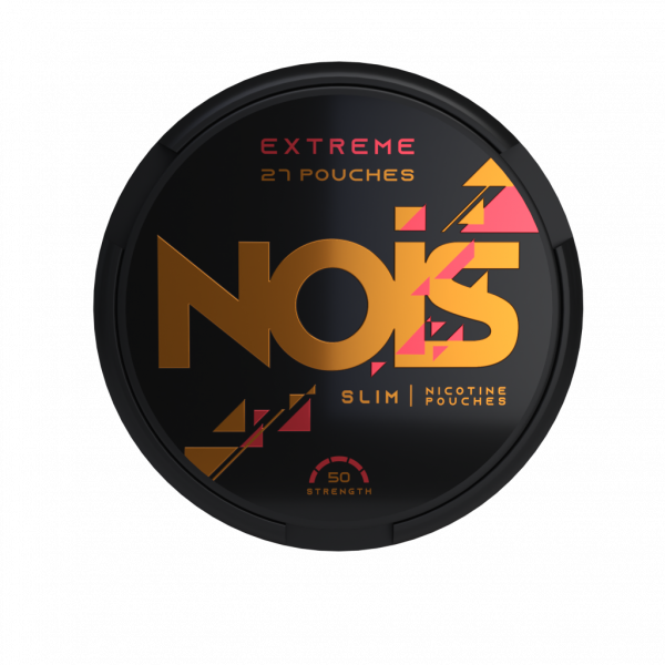 NOIS Extreme XL (50mg)