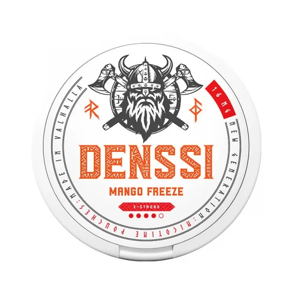 Denssi Mango Freeze (16mg)