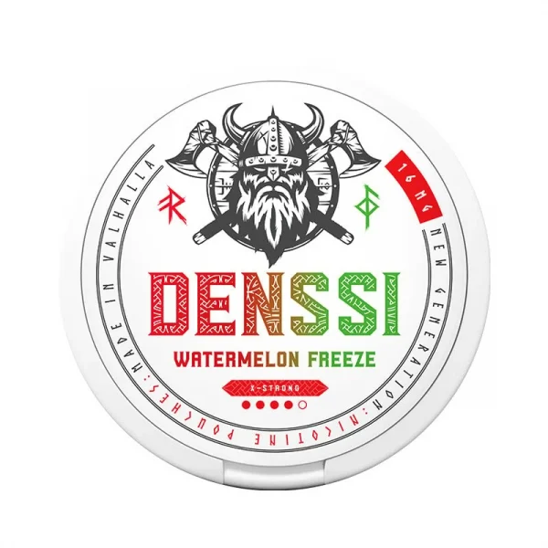 Denssi Watermelon Freeze (16mg)