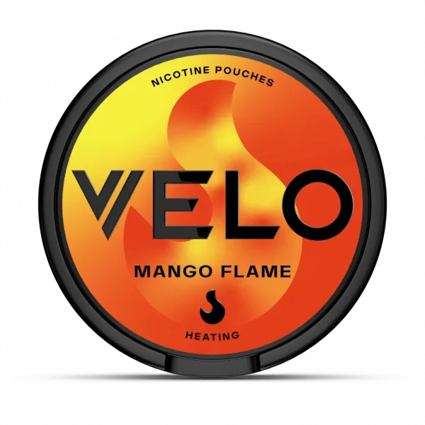 VELO Mango Flame (14mg)