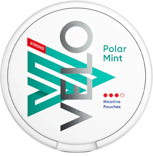 VELO Polar Mint (14mg)