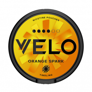 VELO Orange Spark (10.9mg)