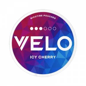 VELO Icy Cherry (10mg)