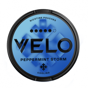 VELO Peppermint Storm (10.9mg)