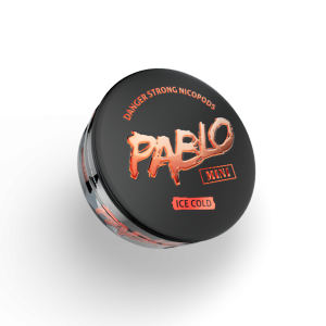 PABLO Mini Ice Cold (25mg)