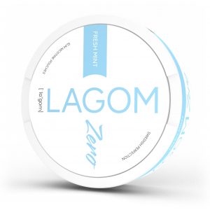 Lagom Fresh Mint (0mg)