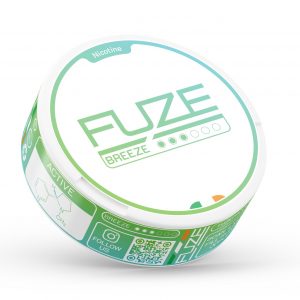 FUZE Breeze (10mg)