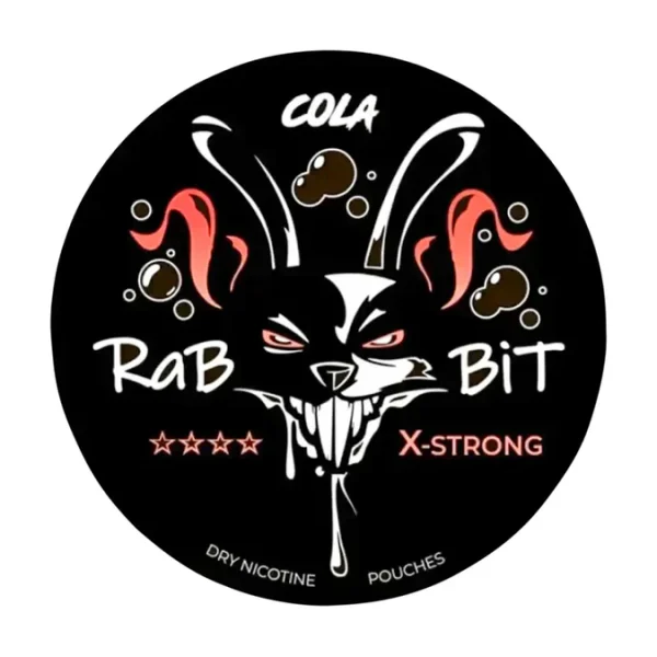 RaBBit Cola (50mg)