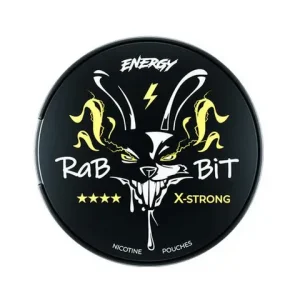 RaBBit Energy (50mg)