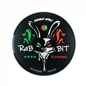 RaBBit Double Apple (50mg)