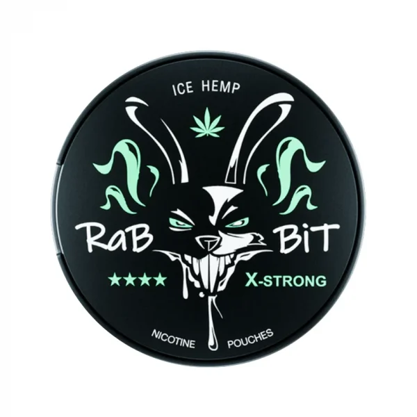 RaBBit Ice Hemp (50mg)