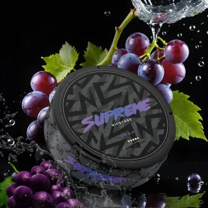 Supreme Grape (100mg)