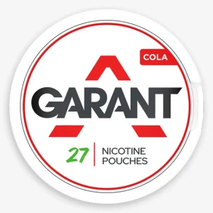 Grant Cola (25mg)