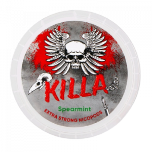 KILLA Spearmint (16mg)