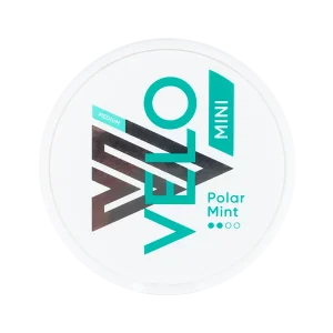 Velo Polar Mint Mini (6mg)