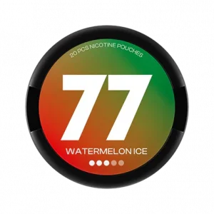 77 Watermelon Ice Medium (10.4mg)