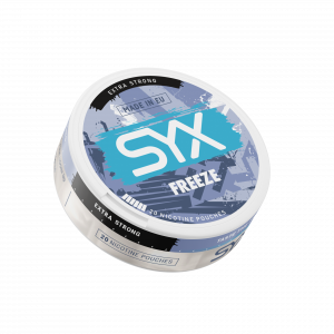 SYX Freeze Extra Strong (28.5mg)