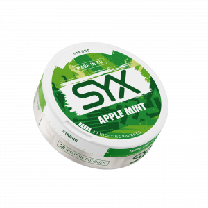 SYX Apple Mint (16.42mg)