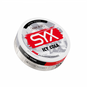 SYX Icy Cola Extra Strong (28.5mg)