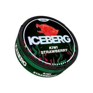 Iceberg Kiwi Strawberry Ultra (70mg)