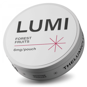 Lumi Forest Fruits (6mg)