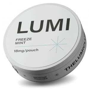Lumi Freeze Mint (18mg)