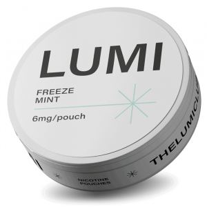 Lumi Freeze Mint (6mg)