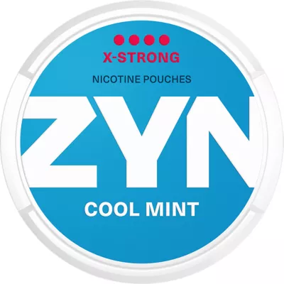 ZYN Cool Mint Strong (14mg)