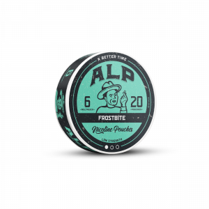 Alp Frostbite (6mg)