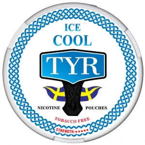 TYR Ice Cool (20mg)