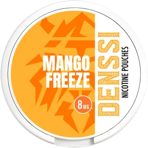 Denssi Mango Freeze (4mg)