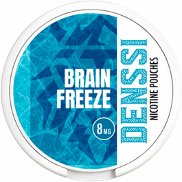 Denssi Brain Freeze (4mg)