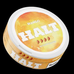 Halt Mango (9mg)