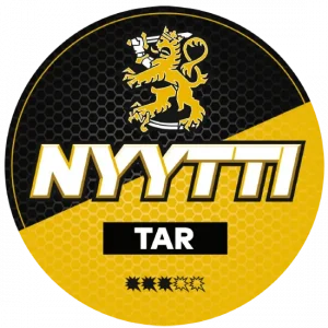 NYYTTI Tar (16mg)