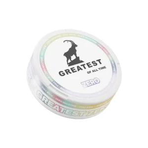 Greatest Zero (0mg)
